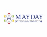 https://www.logocontest.com/public/logoimage/1559406328Mayday Cleaning Services Logo 23.jpg